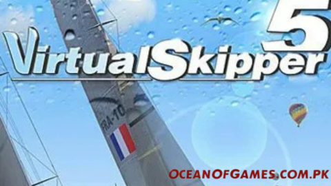 Virtual skipper 5 full game download