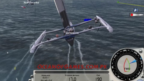 Virtual skipper 5 full game download