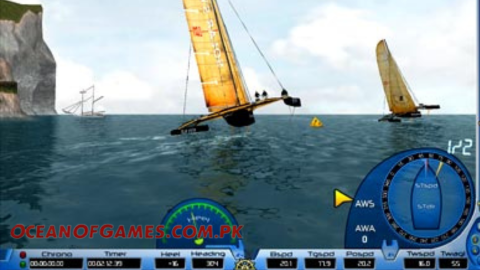 Virtual skipper 5 full game download