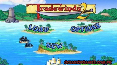 Tradewinds 2 full game download