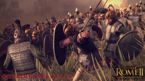 Total war rome 2 full game free download