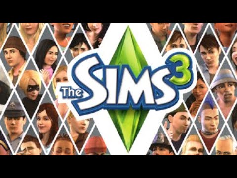 Free sims 3 pc game download