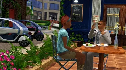 Free sims 3 pc game download