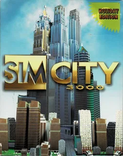 Free simcity 3000 download full game