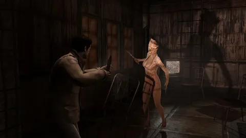 Free silent hill game download