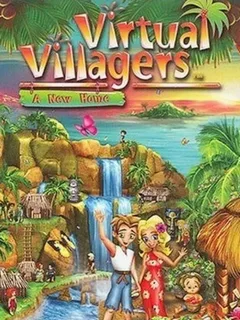 Virtual villagers 5 full game download