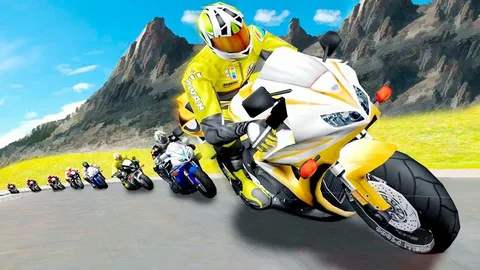 Sportbike racing game free download