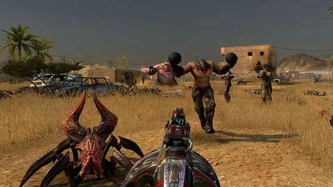 Free serious sam 3 games download