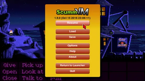 Free scummvm game download