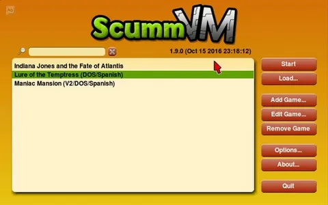 Free scummvm game download