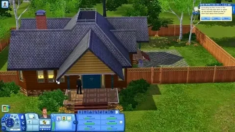 Free sims 3 pc game download