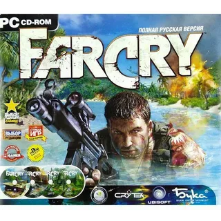 Far cry 1 pc game free download