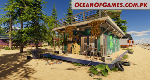 House Flipper 2 Free Download