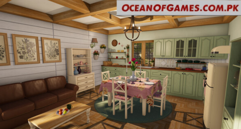 House Flipper 2 Free Download