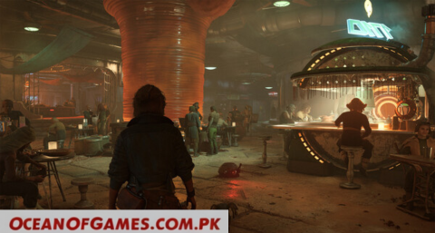 Star Wars Outlaws Free Download